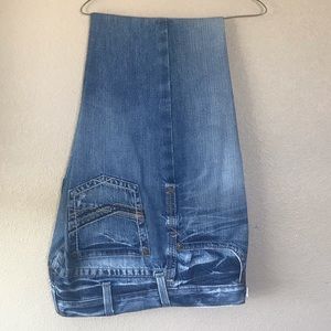 Men’s Ariat Jeans